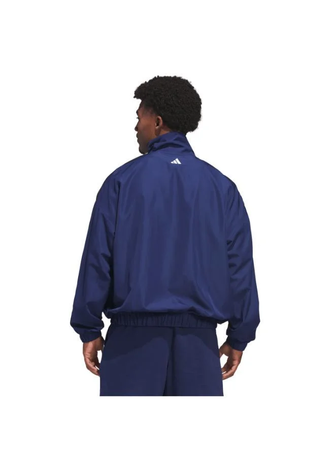 اديداس السترة الرياضية Anthony Edwards Foundation